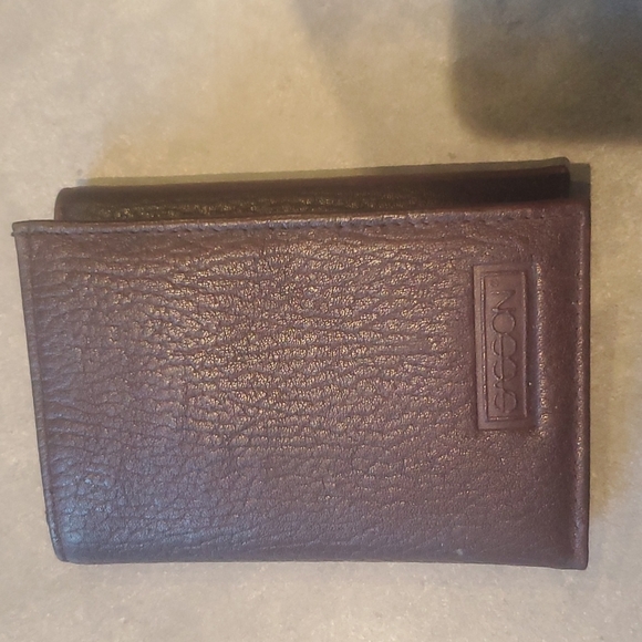 sasson Other - Vintage Sasson wallet